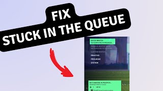 Fix stuck in the queue in REMATCH