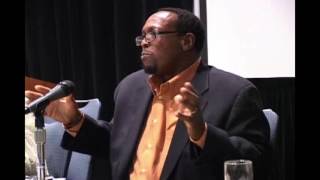 FutureWeb 2010: Mark Anthony Neal on the Basic Elements of Teaching