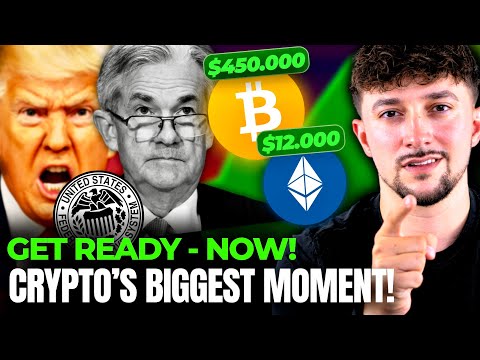 Sept 17 Will Change Crypto Forever – Bitcoin & Altcoins at Risk?!