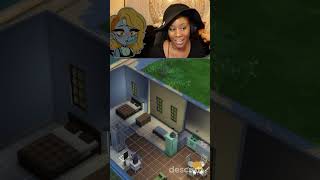 Sims cheat bar not working? try this! #thesims4 #amd #hotkeys