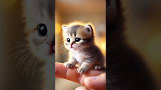 Sheep Vs Rooster Vs Kitten Vs Cow Vs Tiger Micro Animals #katebrush #shorts #viral