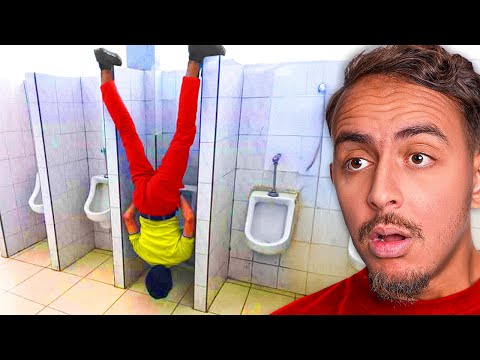 They are idiots!? (0 IQ)