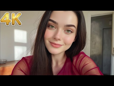 [4K] 2025 Try On Haul | Effortless Style & Everyday Chic | Floral Swing Dress