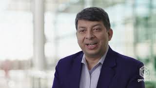 The Power of Augmented Intelligence | Genpact