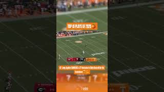 TOP 10 PLAYS FROM 2025🚨