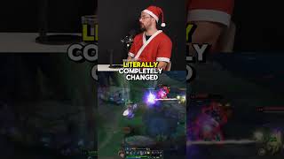 Returning To League After Many Years: How To Relearn? | Broken by Concept Shorts