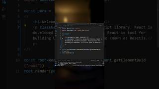 Day 10 of Learning React react #reactjs #challenge #coding #programming #developer #javascript