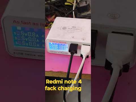 redmi note 4 charging problem  Charging Problem Solution | Slow Charging Solution