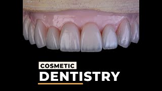Cosmetic ( Aesthetic ) Dentistry