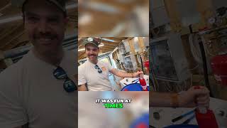 Immersion Build: Cool Tech or Waste of Money? Let's Discuss! #shorts