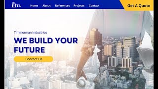 The guy will do a professional webdesign, responsive website in 10 hours...