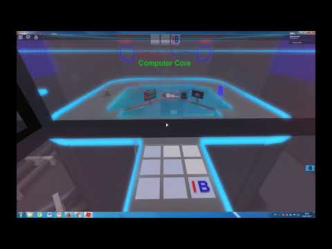 Explosion Intelligent Builders - ROBLOX