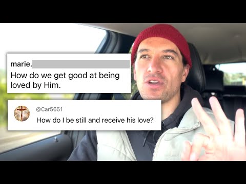 Want to Grow in God’s Love? Here Are 3 Easy Ways to Get Started!