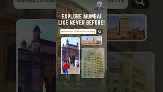 Explore Mumbai Like Never Before!