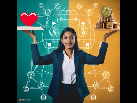 Passion vs. Profit: The Ultimate Balancing Act!