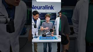 From School Project to Neuralink: How an 18-Year-Old Built a Custom Laptop