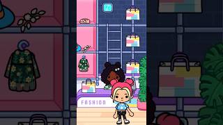 Funny hack 😅Toca Boca #tocalife #tocahack #shorts