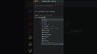 The Most Underrated CodingTrick!"#UnderratedTip #CodingShorts #ArrayCodingKnowledged #DevHack #Code