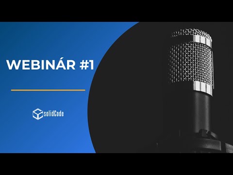 Webinár #1 - Hogyan működik a szoftverfejlesztés?