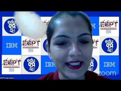 ECPT Career Hour   Fine Arts 12TH NOV 2020