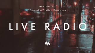 Live Insight • Chillstep & Future Garage 24/7 Radio [Music for Work, Focus, Calm]