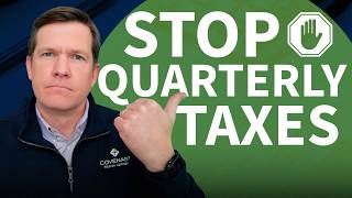 Roth IRA Conversions: How to Eliminate Estimated Tax Payments (Legally)