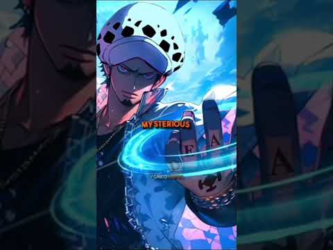 THE FACT YOU DON'T KNOW ABOUT ONE PIECE # one piece