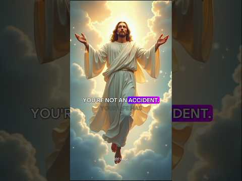 Your Life Has Purpose – Don’t Forget That! #Purpose #GodsPlan #Motivational #short