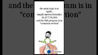 full program in comment box #coding