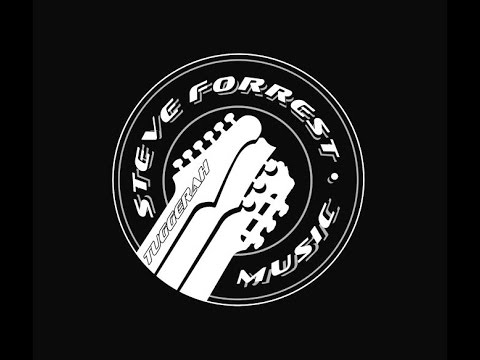 Steve Forrest Music Tuggerah NSW music Store Australia Backstage Pass (Virtual Tour) #guitars #drums