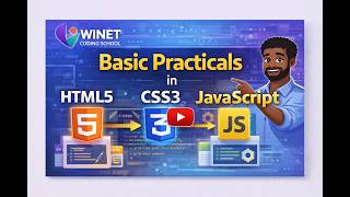 HTML Basics Tutorial for Beginners | Learn Web Design from Scratch