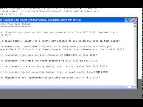 CMOS Gate Implementations
