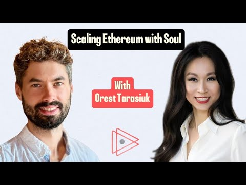 How T1 Protocol Brings Real-Time Proving to Ethereum | Orest Tarasiuk on Scaling, Security & UX