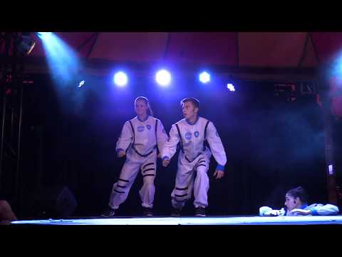 Fail compilation/ Bachelor of Circus arts summary