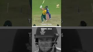 David Miller has experienced the full ups-and-downs of a #T20WorldCup 🔥