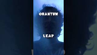 Comment YOUR Favorite #QUANTUMLEAP Moment