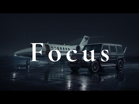 Deep Focus Music - Chillout Beats for Intense Work & Study Sessions