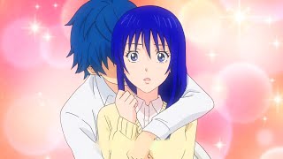 斉木楠雄のΨ難 Kokomi's Love Story #14 - 天使 照橋 心美 || Saiki Kusuo no Psi Nan - Kokomi x Saiki