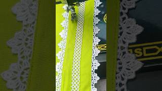 Trousers Design Banane ka Professional Trika #shorts #ytshorts #shortsvideo #fashion