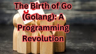 #Guess the Country with the Fact 73! #The Birth of Go (Golang): A Programming Revolution !