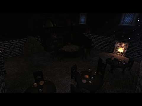 Throne of Lies - J. S. Crawley - "Tavern Conspiracy" ♫