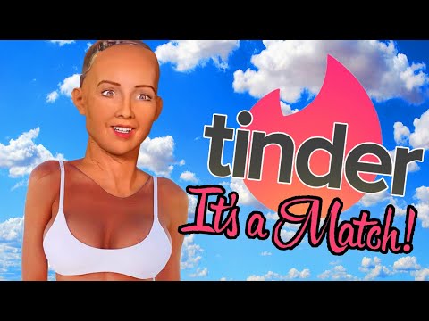 The Evil Economics of Tinder