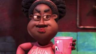 The PJs Season 2 Episode 7 - Weave's Have A Dream