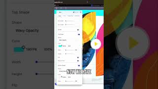 Unlock Your Creativity with Amazing Shape Designs!