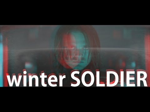 winter SOLDIER
