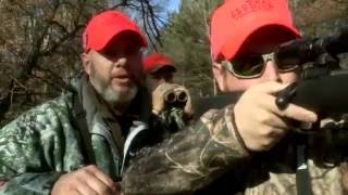 Grateful Nation - Michigan Whitetail - Outdoor Channel