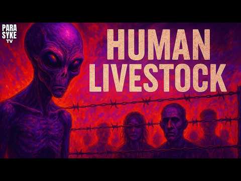 Aliens Want to Hurt You