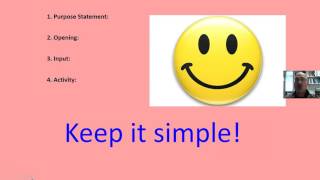 Basic Schema-Building Lesson Plan Form