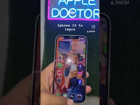 iphone 12 to 16pro #trending #newharyanvisong #youtube iphone xr to 15pro