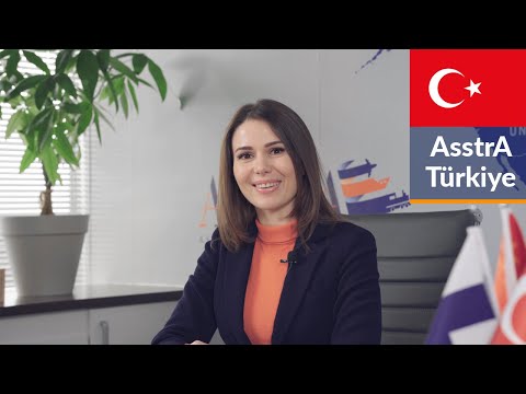 AsstrA Türkiye
